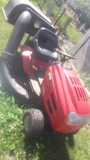 Tractor pentru cosit