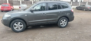 Vand Hyundai Santa Fe automat, 2009 - imagine 2
