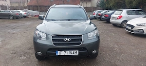 Vand Hyundai Santa Fe automat, 2009