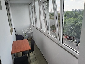 proprietar închiriez 2 camere Tineretului 500m de metrou - imagine 3