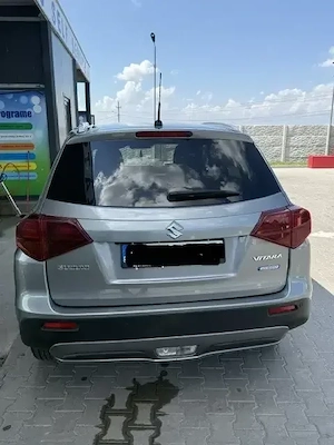 Suzuki Vitara Passion 2024 de vanzare - persoana fizica - imagine 4