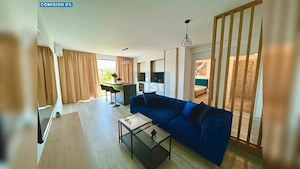 0% Comision | Apartament modern cu 2 camere si parcare | Gheorgheni