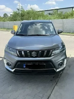 Suzuki Vitara Passion 2024 de vanzare - persoana fizica