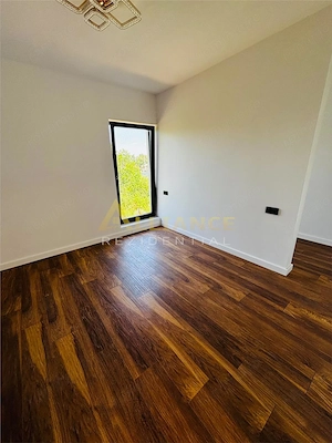 Casa individual #259; ,4 camere - 3 b #259;i , teren 300 mp ! - imagine 6