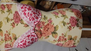 Sutien damă 90A și 90C