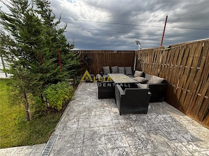 Casa individuala 4 camere , 2 b #259;i , mobilat-utilat #259; - imagine 3
