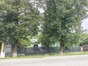 Inchirez casa pentru afacere , asfalt  - imagine 4