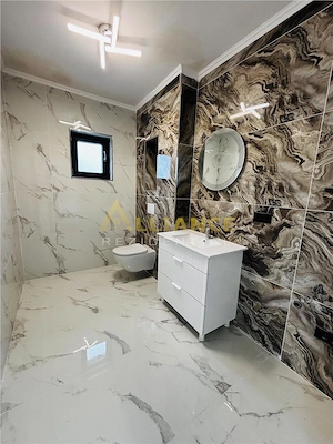 Casa individual #259; ,4 camere - 3 b #259;i , teren 300 mp ! - imagine 16