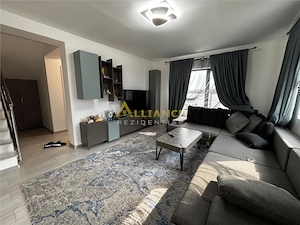 Casa individuala 4 camere , 2 b #259;i , mobilat-utilat #259; - imagine 7