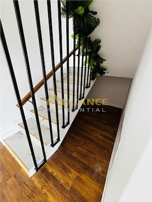 Casa individual #259; ,4 camere - 3 b #259;i , teren 300 mp ! - imagine 10