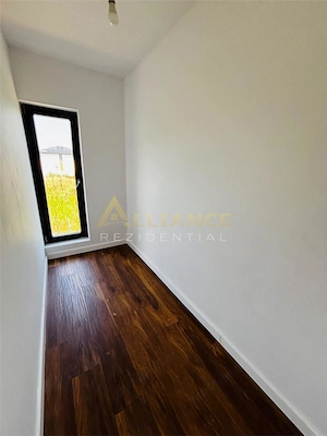 Casa individual #259; ,4 camere - 3 b #259;i , teren 300 mp ! - imagine 11