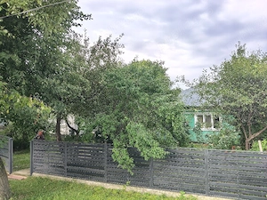 Inchirez casa pentru afacere , asfalt  - imagine 3