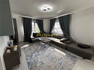Casa individuala 4 camere , 2 b #259;i , mobilat-utilat #259; - imagine 6