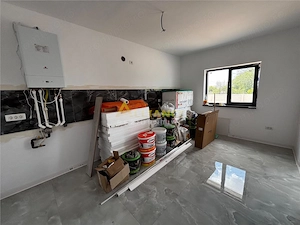 Cas #259; individual #259;, 4 camere ,2 b #259;i , 130 metri utili! - imagine 6