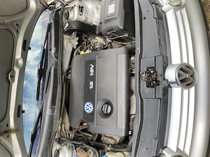 VW Golf 4 1.6 16V Benzină – Dezmembrări - imagine 4