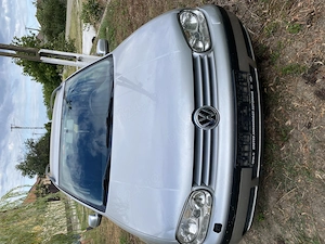 VW Golf 4 1.6 16V Benzină – Dezmembrări - imagine 2