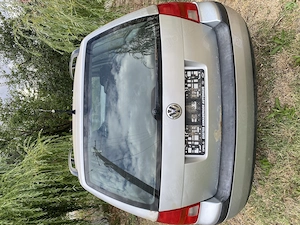 VW Golf 4 1.6 16V Benzină – Dezmembrări - imagine 3