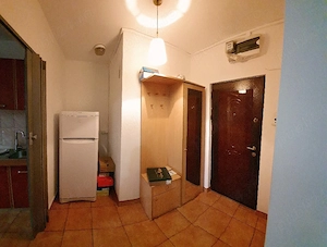 proprietar închiriez 2 camere Tineretului 500m de metrou - imagine 8
