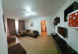 proprietar închiriez 2 camere Tineretului 500m de metrou - imagine 9