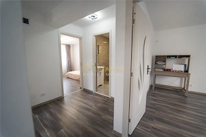 Cas #259; individual #259; de v #226;nzare mobilat utilat ,4 camere , 2 b #259;i ! - imagine 9