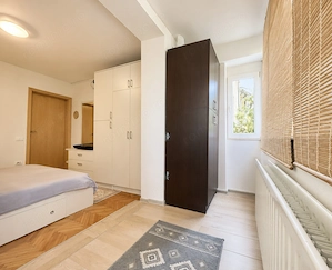 DE ÎNCHIRIAT - Apartament cu 2 camere - Rogerius - IMOBIHOR  - 350    lună - imagine 6