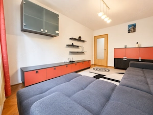 DE ÎNCHIRIAT - Apartament cu 2 camere - Rogerius - IMOBIHOR  - 350    lună - imagine 4