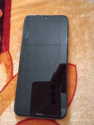 Smartphone Xiaomi Redmi note 8 T