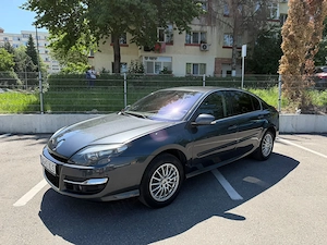 De vanzare Renault Laguna III - imagine 3