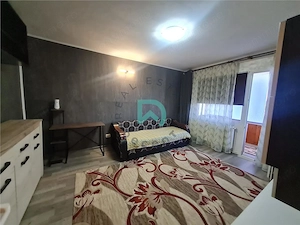 Garsoniera  Astra, bloc apartamente, Brasov