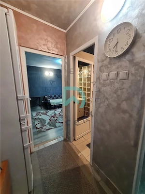 Garsoniera  Astra, bloc apartamente, Brasov - imagine 7