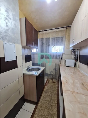 Garsoniera  Astra, bloc apartamente, Brasov - imagine 5