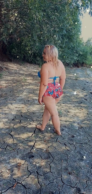 Am revenit !!! Bbw!  - imagine 3