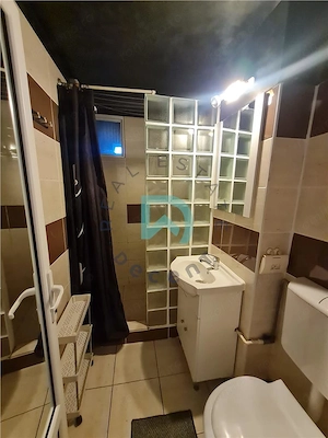 Garsoniera  Astra, bloc apartamente, Brasov - imagine 9