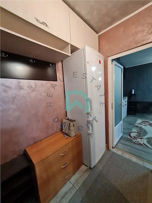 Garsoniera  Astra, bloc apartamente, Brasov - imagine 14