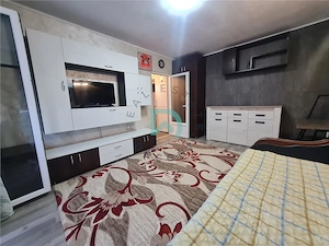 Garsoniera  Astra, bloc apartamente, Brasov - imagine 11