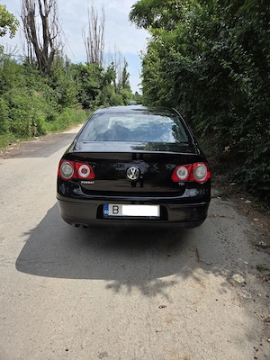 Passat B6   186.500 km - imagine 2