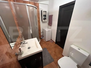 Apartament 3 camere decomandat, 135mp, Zona Ciuperca - imagine 5