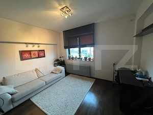 Apartament 3 camere decomandat, 135mp, Zona Ciuperca - imagine 8