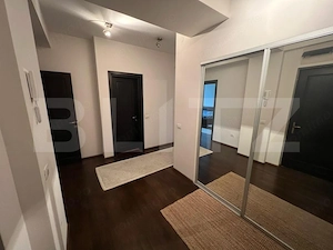 Apartament 3 camere decomandat, 135mp, Zona Ciuperca - imagine 7