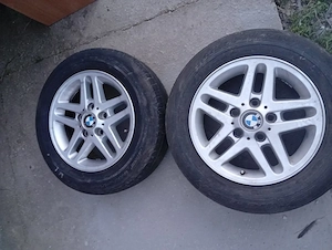 Jante BMW E46 15"