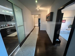 Apartament 3 camere decomandat, 135mp, Zona Ciuperca - imagine 10
