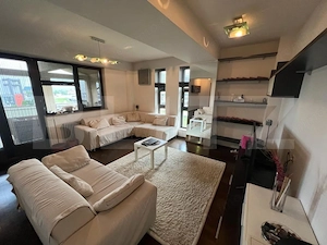 Apartament 3 camere decomandat, 135mp, Zona Ciuperca - imagine 11