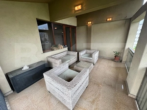 Apartament 3 camere decomandat, 135mp, Zona Ciuperca - imagine 15