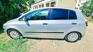 Volkswagen golf 5 plus+GPL - imagine 4