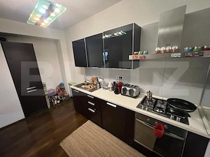 Apartament 3 camere decomandat, 135mp, Zona Ciuperca - imagine 13