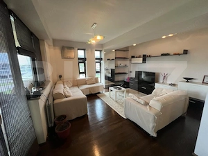 Apartament 3 camere decomandat, 135mp, Zona Ciuperca - imagine 12