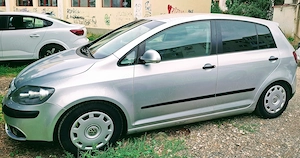 Volkswagen golf 5 plus+GPL - imagine 6