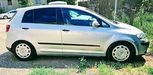 Volkswagen golf 5 plus+GPL - imagine 2