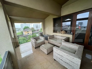 Apartament 3 camere decomandat, 135mp, Zona Ciuperca - imagine 14