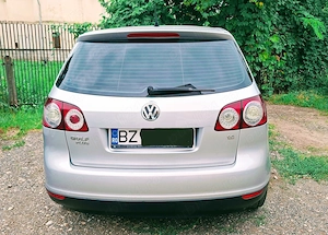 Volkswagen golf 5 plus+GPL - imagine 9